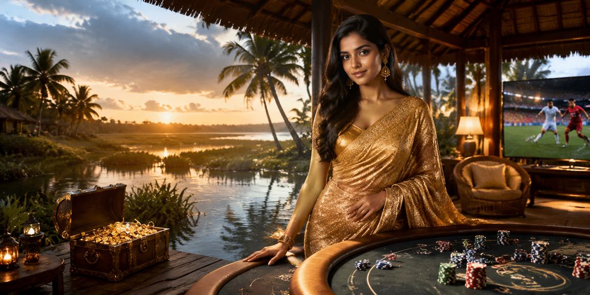 সেন্ট মার্টিনে ক্যাসিনো ও বিনোদন পাশাপাশি বাজি